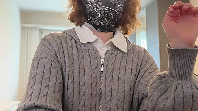 leasweetyy online show from 05.18.26