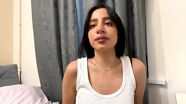 AngellaBarbini online show from 06.08.26