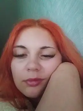 Snapshot of LoisFox chatting on 06.16.26 LoisFox online show from 06.16.26