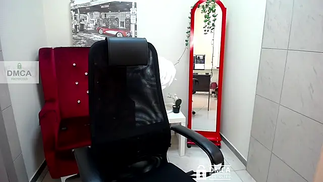  donnaSia  online show from 04.27.26