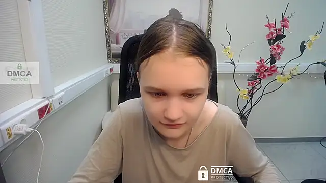 Snapshot of _donnaSia_ chatting on 07.12.26 donnaSia online show from 07.12.26