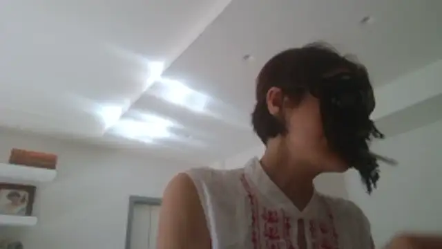 Snapshot of HelenTiAscolta chatting on 05.31.26 HelenTiAscolta online show from 05.31.26