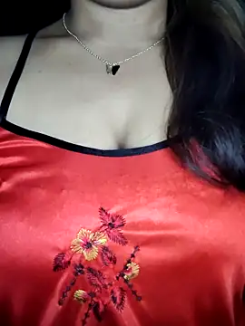 Snapshot of sapna_S2 chatting on 06.14.26 sapna S2 online show from 06.14.26