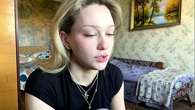 AlisiaStreitmatter online show from 05.03.26