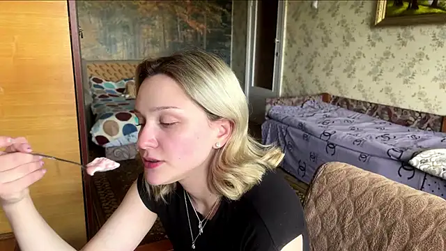 AlisiaStreitmatter online show from 05.18.26