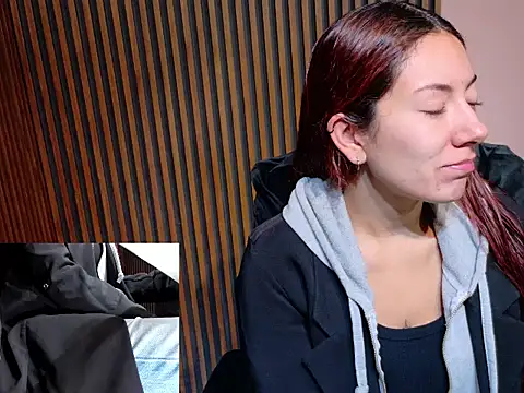 MissOffice  online show from 06.18.26