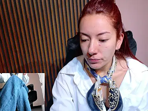 MissOffice  online show from 07.01.26
