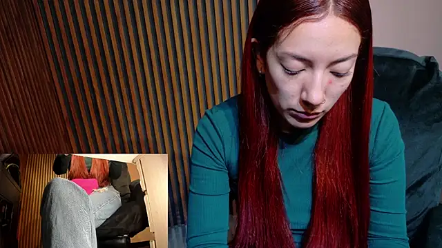 MissOffice  online show from 07.03.26