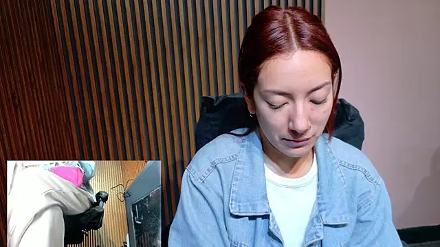 MissOffice  online show from 07.06.26