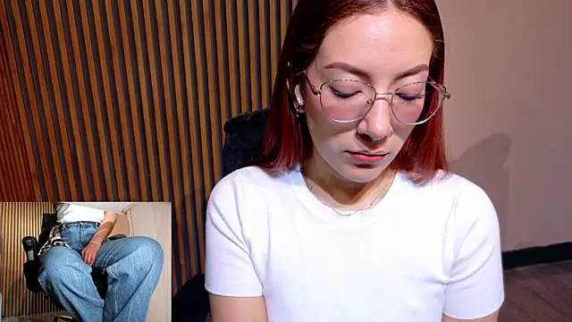 MissOffice  online show from 07.23.26