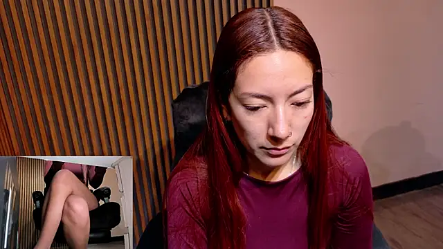 MissOffice  online show from 07.24.26