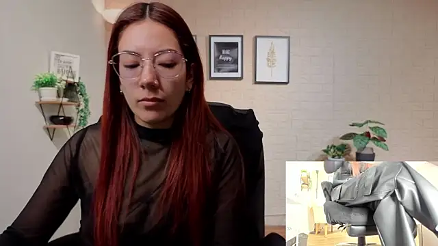 MissOffice  online show from 07.31.26