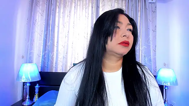 Victoria kim lee online show from 05.07.26