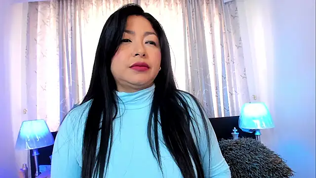 Victoria kim lee online show from 06.13.26