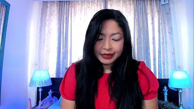 Victoria kim lee online show from 06.14.26