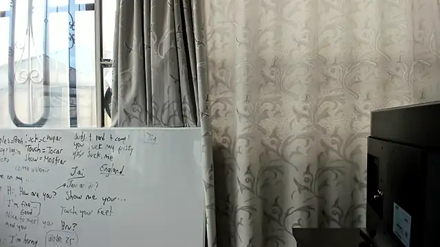 Victoria kim lee online show from 06.27.26