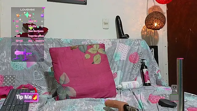 lena bdsmkinky online show from 07.11.26