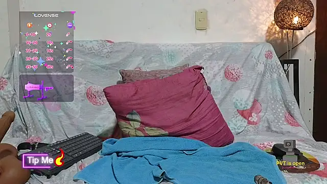 lena bdsmkinky online show from 07.18.26