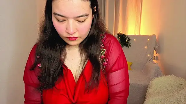 MomoRins online show from 07.03.26