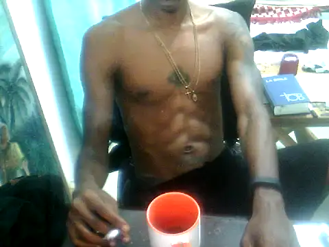 BlackDck420 online show from 06.01.26