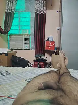 Prashant016 online show from 06.21.26