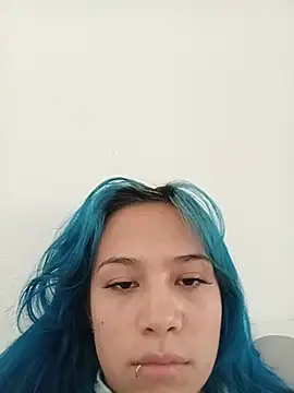 mistyyblue online show from 07.01.26