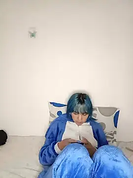 mistyyblue online show from 07.05.26