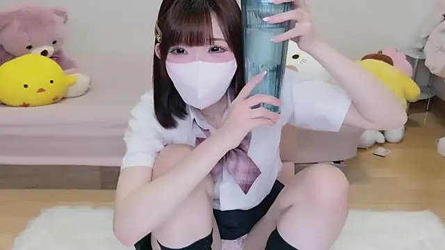 hiyo0001 online show from 07.11.26