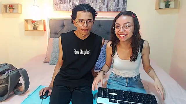 Lubli thodez online show from 04.25.26