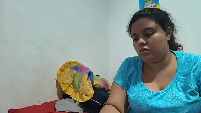 Snapshot of EliVanegas chatting on 06.20.26 EliVanegas online show from 06.20.26
