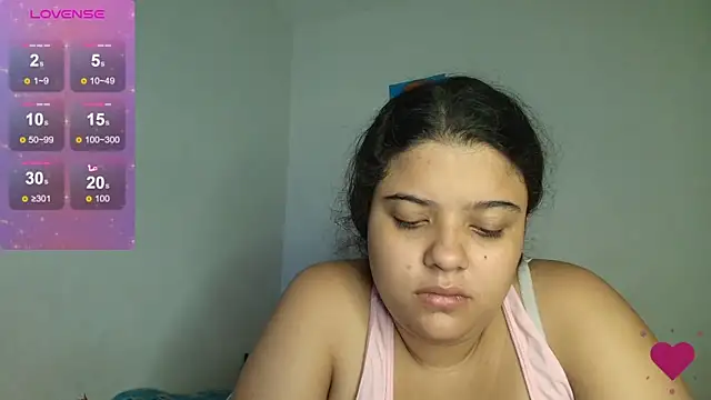 Snapshot of EliVanegas chatting on 06.28.26 EliVanegas online show from 06.28.26