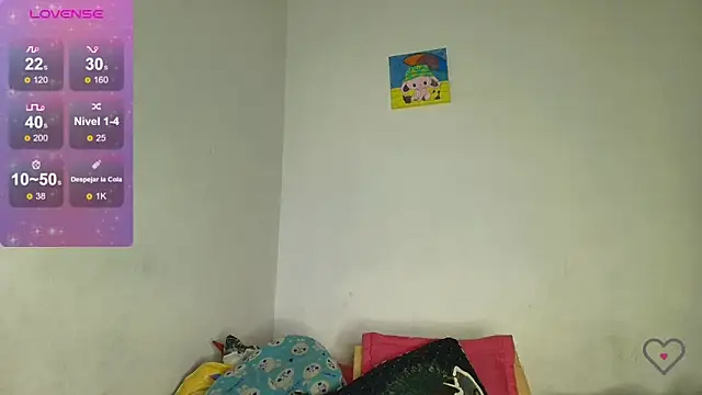 Snapshot of EliVanegas chatting on 07.06.26 EliVanegas online show from 07.06.26