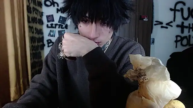 Ryoko vishnu online show from 05.16.26