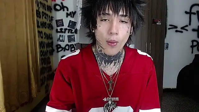 Ryoko vishnu online show from 05.26.26