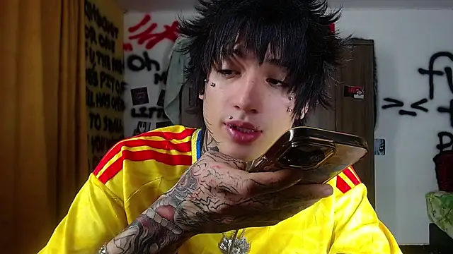 Ryoko vishnu online show from 06.08.26