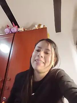 Snapshot of Nicol_Alvarez1 chatting on 06.11.26 Nicol Alvarez1 online show from 06.11.26