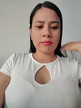 Snapshot of Nicol_Alvarez1 chatting on 06.18.26 Nicol Alvarez1 online show from 06.18.26