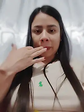 Snapshot of Nicol_Alvarez1 chatting on 07.12.26 Nicol Alvarez1 online show from 07.12.26