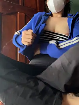 Joly-sweet online show from 04.22.26