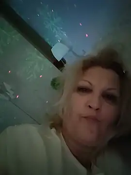 Divineblond online show from 02.24.26