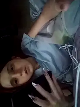 Snapshot of Lisa-1213 chatting on 05.13.26 Lisa-1213 online show from 05.13.26