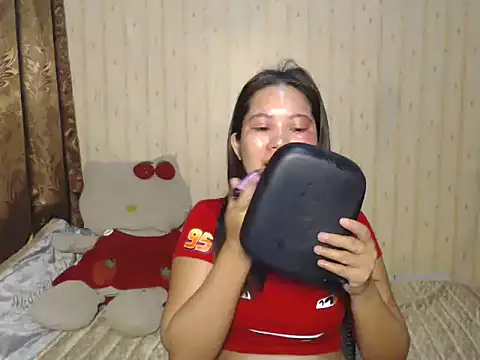 Snapshot of ur_prettychelsie chatting on 05.25.26 ur prettychelsie online show from 05.25.26