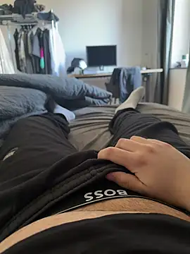 alwayshorny21 online show from 04.22.26