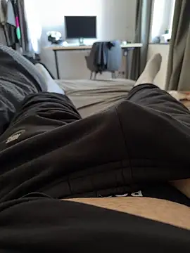 alwayshorny21 online show from 04.23.26