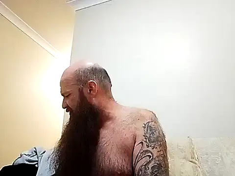 duzzarulz421 online show from 07.20.26