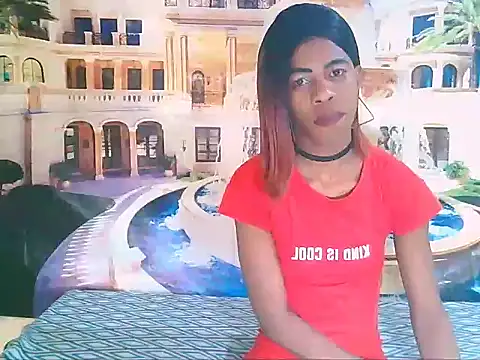 Snapshot of EbonySweetPeach chatting on 05.01.26 EbonySweetPeach online show from 05.01.26