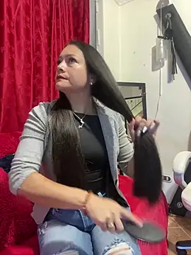 SamiiContreras  online show from 05.27.26