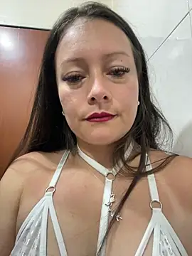 SamiiContreras  online show from 06.03.26