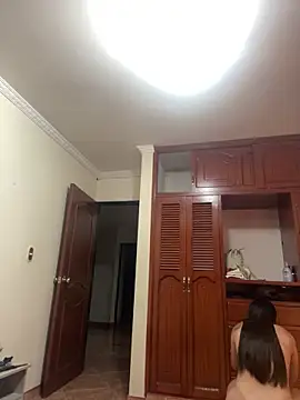SamiiContreras  online show from 06.10.26