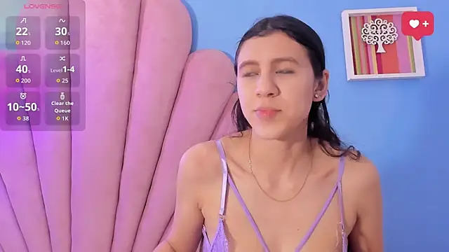shery milk online show from 06.24.26